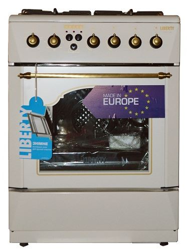 LIBERTY PWE 6115 CSL-F