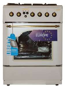 LIBERTY PWE 6115 CSL-F