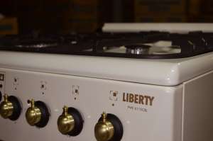 LIBERTY PWE 6115 CSL-F