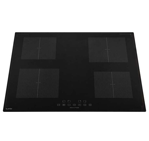 VENTOLUX HI 64 TC FBS