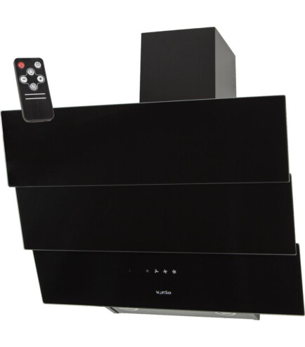 VENTOLUX WELLA 60 BK (1000) TRC