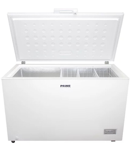 PRIME TECHNICS CS 4021 E