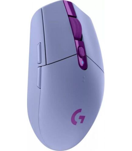 LOGITECH G305 WIRELESS LILAC (910-006022)