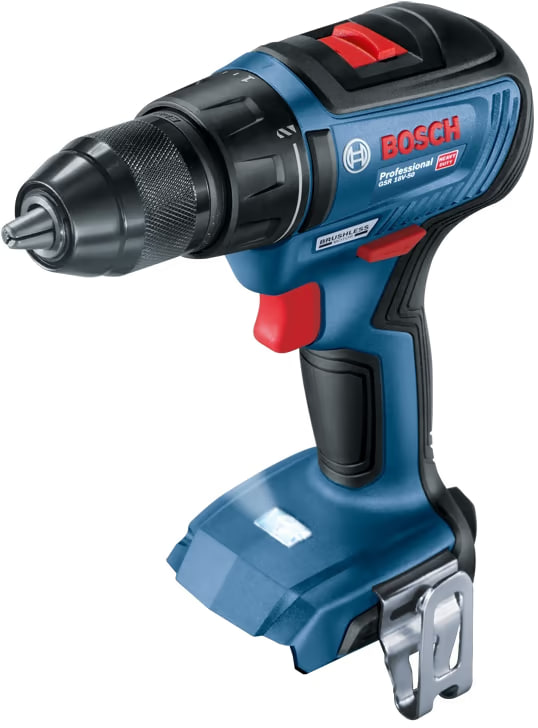 BOSCH GSR 18V-50 (06019H5004)