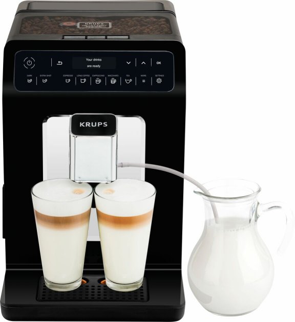 KRUPS EVIDENCE EA8908