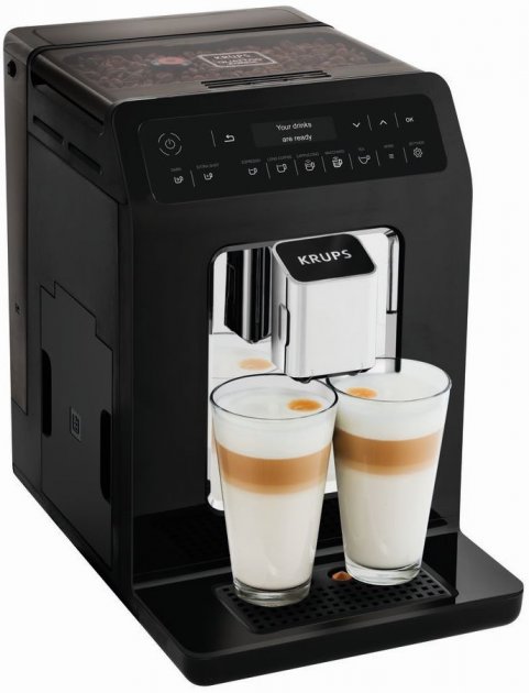 KRUPS EVIDENCE EA8908