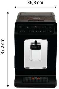 KRUPS EVIDENCE EA8908