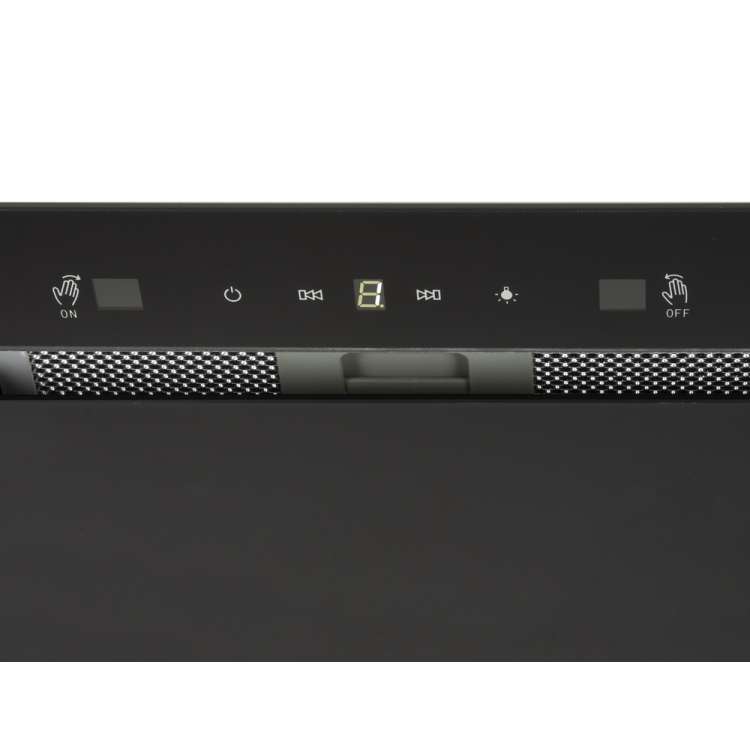 VENTOLUX PUNTO 52 BG (1200) TC MS