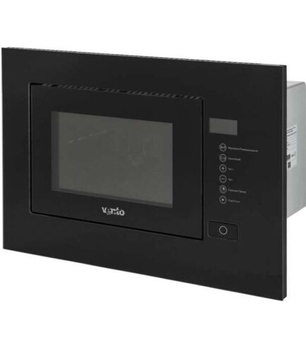 VENTOLUX MWBI 20 G BK TC FS