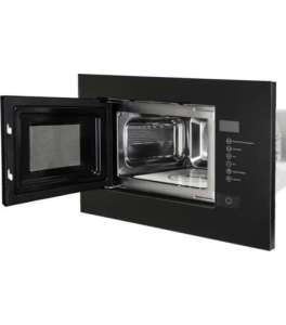 VENTOLUX MWBI 20 G BK TC FS