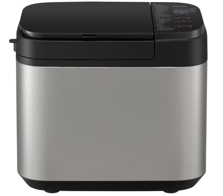 PANASONIC SD-YR2550STS