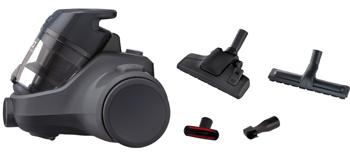 ELECTROLUX EASE C4 EC41-4T