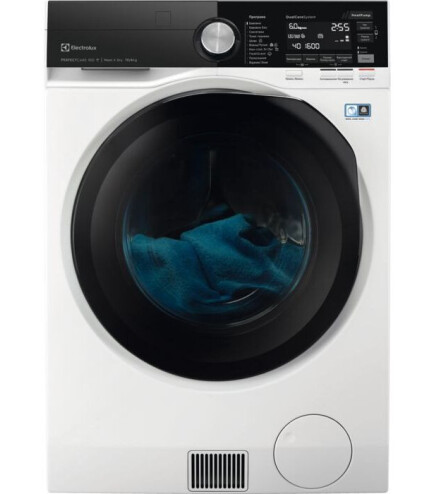 ELECTROLUX EW9W161BUC