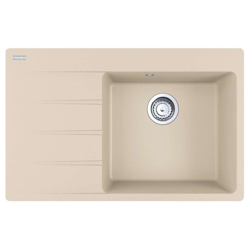 FRANKE CENTRO CNG 611-78 TL (114.0630.467)