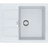 FRANKE S2D 611-62 143.0627.382