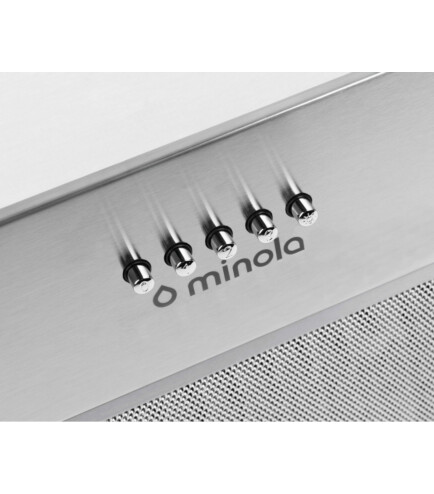 MINOLA HBI 5327 I 800 LED