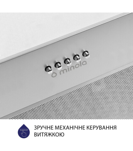 MINOLA HBI 5627 GR 1000 LED