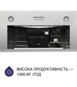 MINOLA HBI 5627 GR 1000 LED