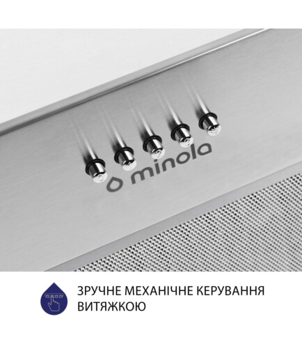 MINOLA HBI 5627 I 1000 LED