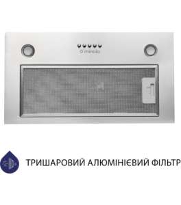 MINOLA HBI 5627 I 1000 LED