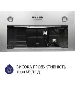 MINOLA HBI 5627 I 1000 LED