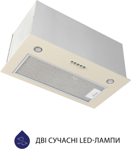 MINOLA HBI 5627 IV 1000 LED