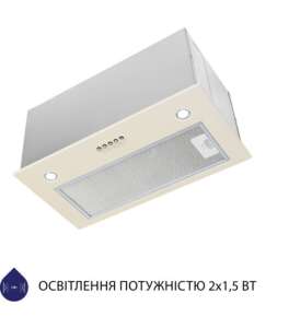 MINOLA HBI 5627 IV 1000 LED