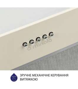 MINOLA HBI 5627 IV 1000 LED