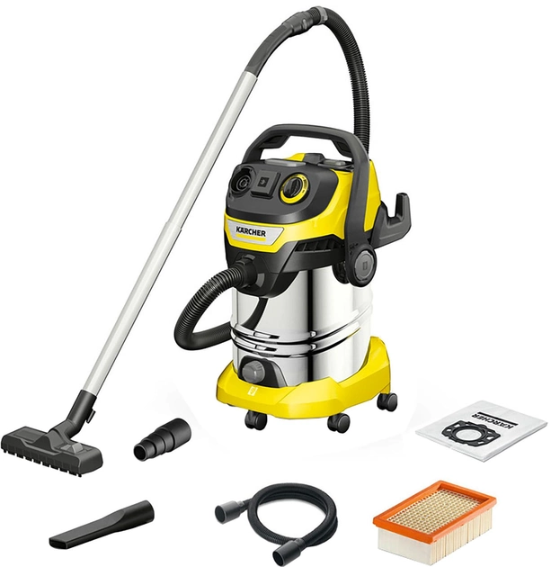 KARCHER WD 6 P S V-30/6/22/T (1.628-360.0)