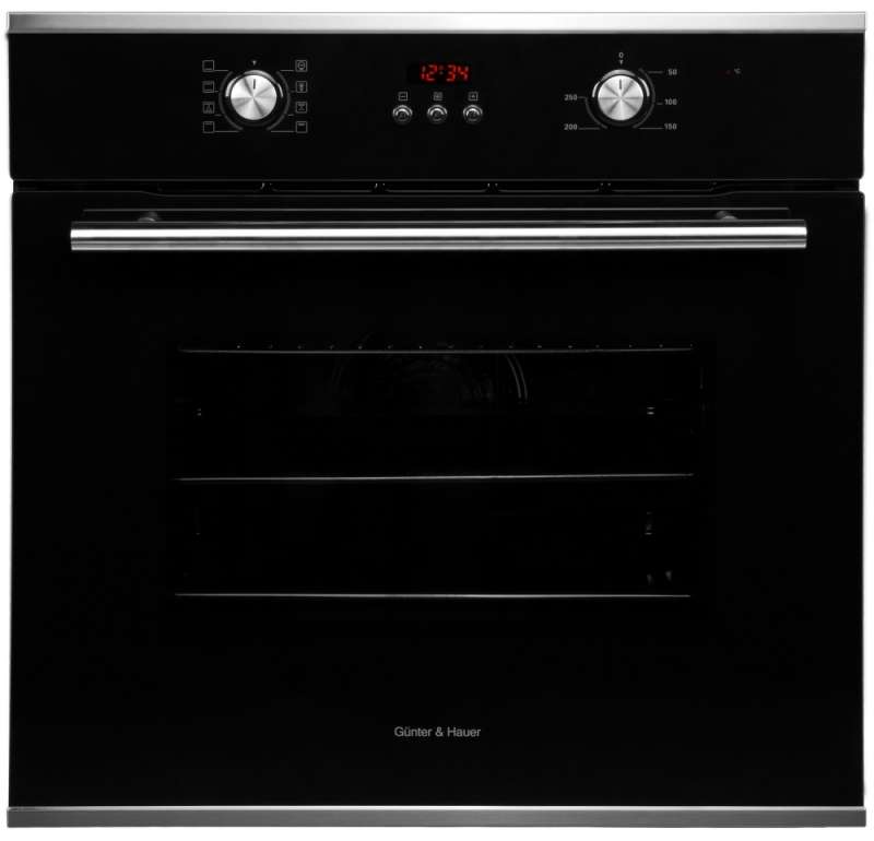 GUNTER & HAUER EOM 867