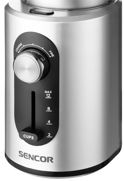 SENCOR SCG 3550 SS