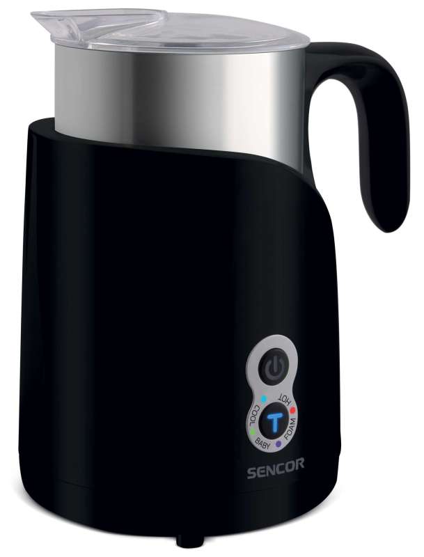 SENCOR SMF 4000 BK