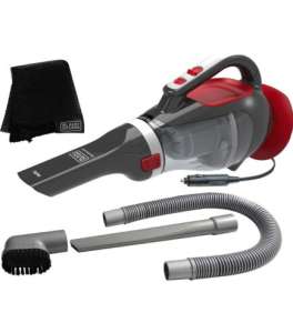 BLACK&DECKER ADV1200 (6283366)