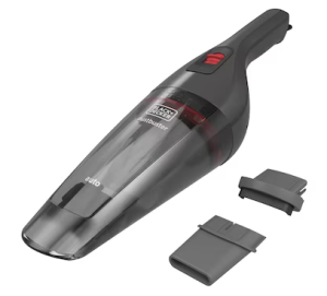 BLACK&DECKER NVB12AVA