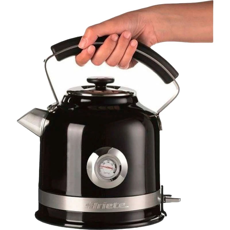 ARIETE MODERNA 2854 BLACK