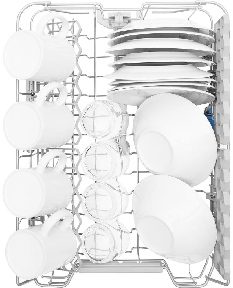 INDESIT DSFO 3T224 C