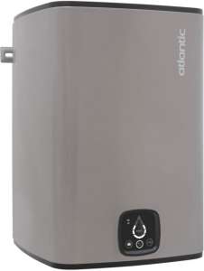 ATLANTIC STEATITE CUBE WI-FI ES-VM 75 S4 C2 WD (2400W) SILVER
