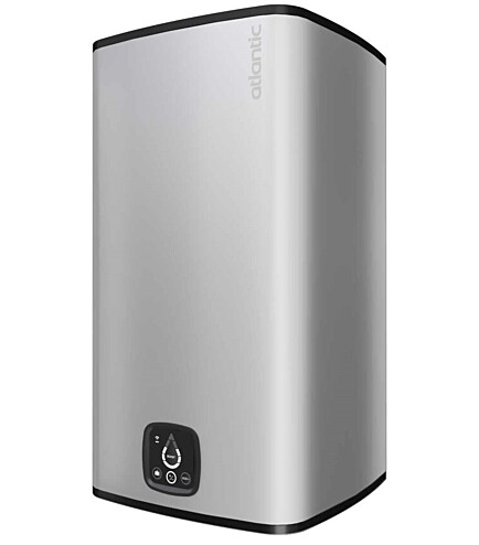 ATLANTIC STEATITE CUBE WI-FI ES-VM 100 S4 C2 WD (2400W) SILVER