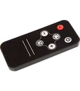 ELEYUS FENIX 1200 LED 60 BL