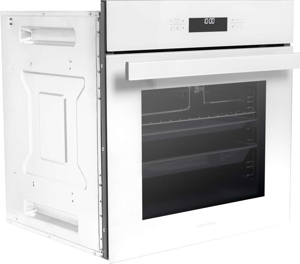 GUNTER & HAUER EOT 1267 W