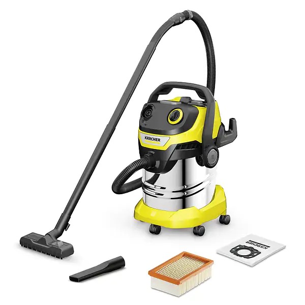 KARCHER WD 5 S V-25/6/22 (1.628-350.0)