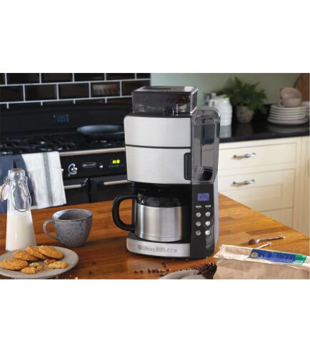 RUSSELL HOBBS GRIND&BREW 25620-56