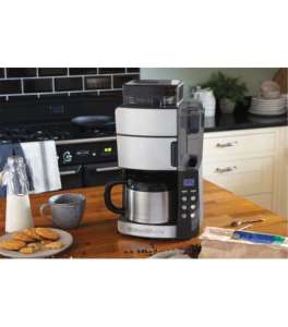 RUSSELL HOBBS GRIND&BREW 25620-56
