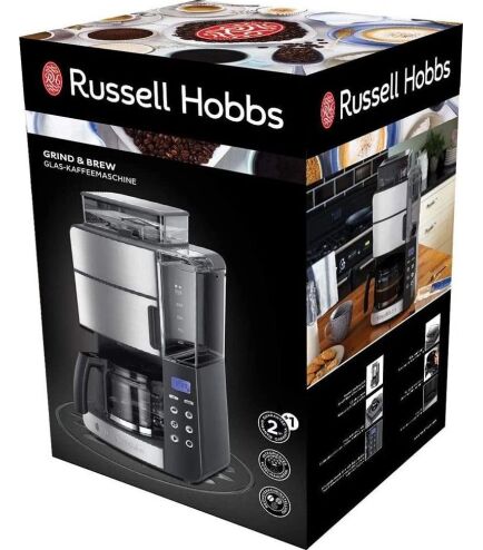 RUSSELL HOBBS 25610-56
