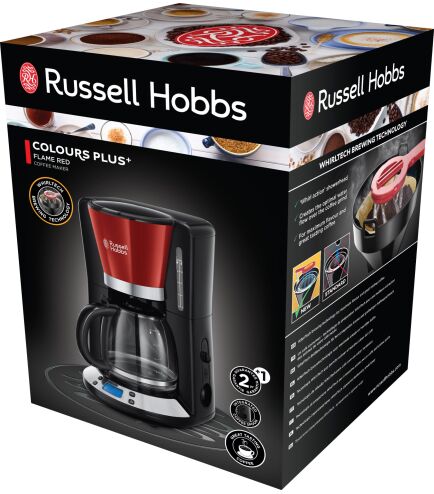 RUSSELL HOBBS 24031-56 COLOURS PLUS+