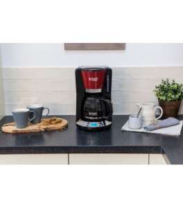 RUSSELL HOBBS 24031-56 COLOURS PLUS+