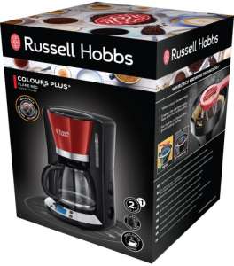 RUSSELL HOBBS 24031-56 COLOURS PLUS+