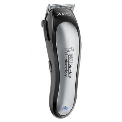 WAHL LITHIUM ION PRO 09766-016