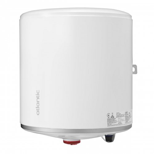 ATLANTIC OPRO COMPACT PC 15 RB (1600W)