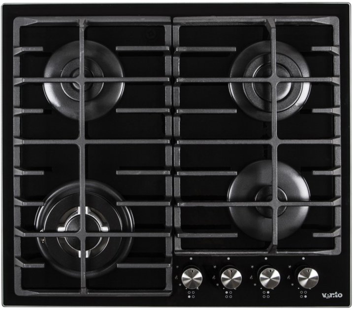 VENTOLUX HG640-TA3G CEST (BK)